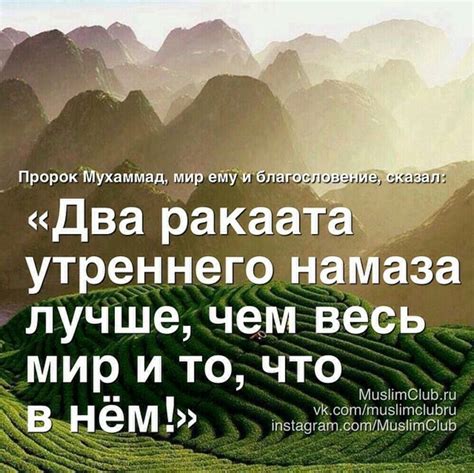 Хадисы, связанные с осуществлением первой молитвы после взошедшего солнца