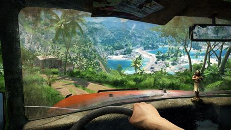 Характеристики и особенности свирепых созданий в мире Far Cry 3