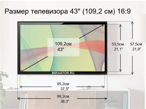 Характеристики телевизора Хайер 43 дюйма