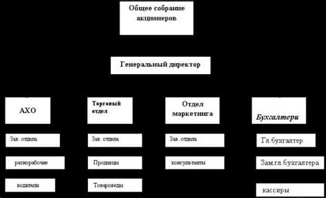 Цель и структура уставного положения Садового Некоммерческого Товарищества: назначение и организация
