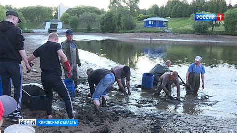 Частные водоемы: главное пристанище ледовитых обитателей