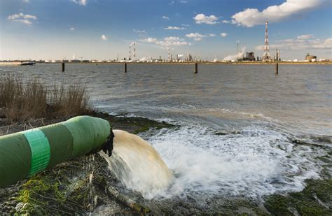 Что делать, если вода находится в состоянии загрязнения?