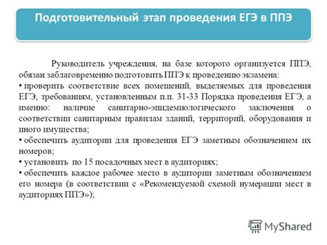 Что предпринять, если результат экзамена не соответствует требованиям образовательного учреждения?