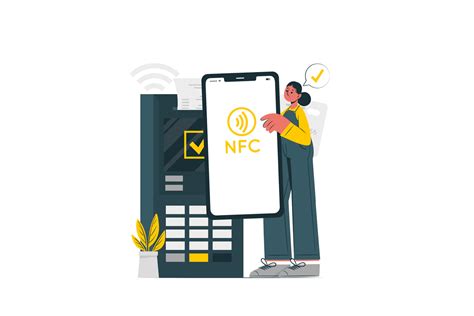 Что представляет собой и как работает технология бесконтактной связи NFC на смартфоне iPhone SE 2016