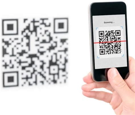 Что представляет собой QR-код и как он функционирует