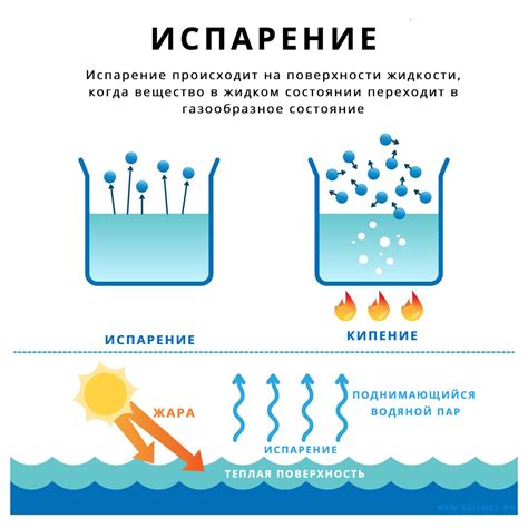 Что происходит с известной водой при низком температурном режиме?