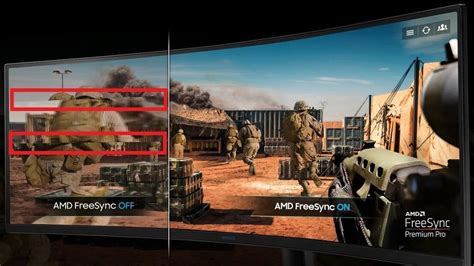 Что такое технология Freesync и как она работает