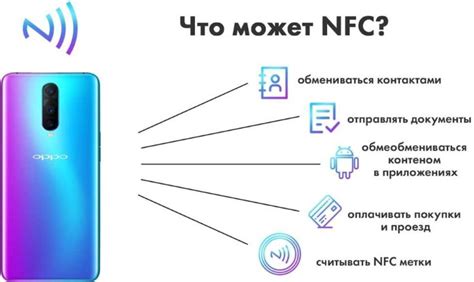 Что такое NFC и как она работает на iPhone?