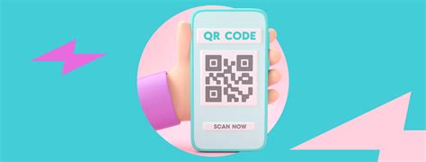 Что такое QR-коды и где их можно найти в мобильном устройстве