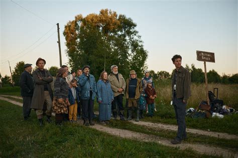 Шагай по мостам фантазии: города и деревни из популярного сериала