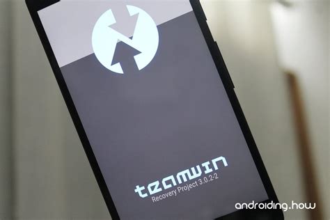 Шаги для избавления от защитного механизма на устройстве Samsung с помощью Odin