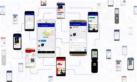 Шаг 2: Активация функции беспроводной связи на новом смартфоне