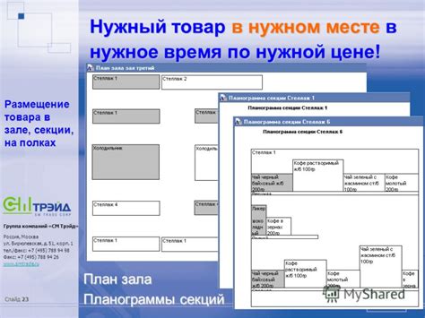 Шаг 4: Размещение ссылки в нужном месте