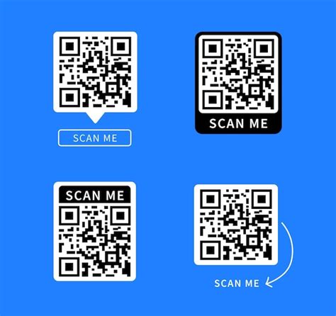 Шаг 5: Установка мобильного приложения для сканирования QR-кода