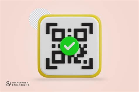 Шаг 7: Подтверждение связи QR-кода с вашим аккаунтом