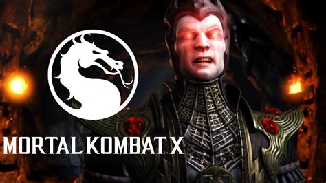 Эволюция фракционных эпизодов в истории серии Mortal Kombat