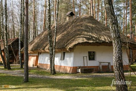 Этнографический комплекс "Городок на Тукуме"