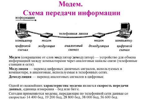 Эффективная настройка сетевого подключения: обеспечение безопасности и повышение скорости передачи данных