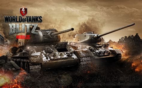 Эффективные настройки для повышения производительности в World of Tanks Blitz на Android