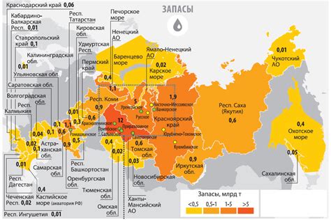 Южные регионы: взгляд в будущее на развитие и продажу каменных руд нефтегазоносных
