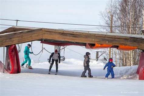  Безопасность и меры предосторожности на снежном курорте Куршавель