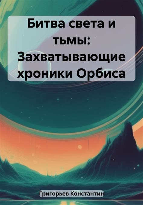  Битва света и тьмы: бесконечная противостояние профессора 