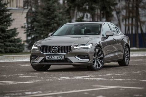  Веб-сайт производителя коммерческих транспортных средств Volvo 