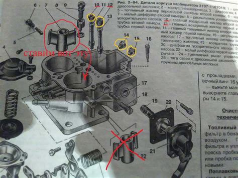  Влияние работы крана печки на экономию топлива автомобиля