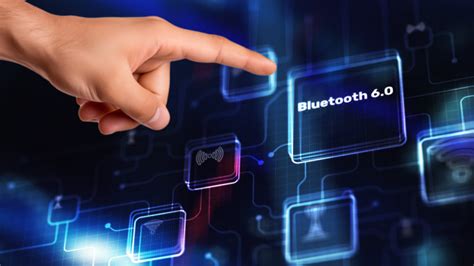  Возможности и перспективы развития сетевых адаптеров Bluetooth 