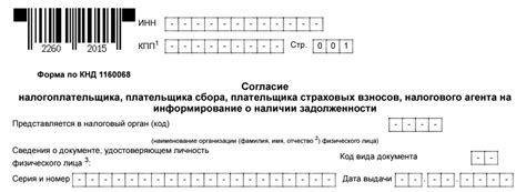  Возможность получения кредита или займа при наличии задолженности по НДФЛ 