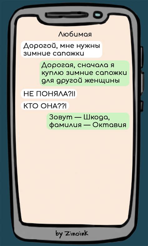  Всегда будьте в курсе своих переписок и не упускайте важные сообщения с помощью умного помощника
