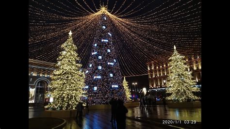  Встреча Нового года в усадьбах за пределами Тюмени 