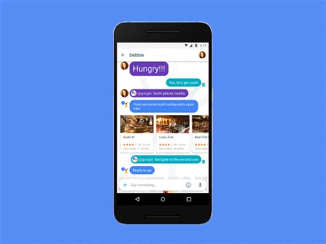  Интеграция Google Voice с другими приложениями и устройствами 