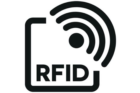  История и применение технологии RFID 