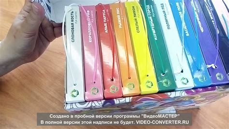  Как выбрать подходящий ручку для маленького творца? 