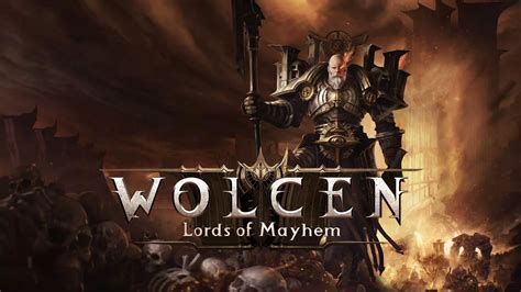  Как создать копии сохранений в игре Wolcen Lords of Mayhem?
