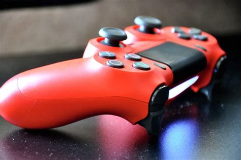  Как эффективно подзарядить DualShock 4 от ПК: простые шаги и рекомендации 