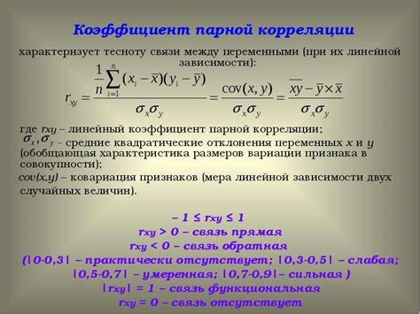  Определение и базовые понятия 