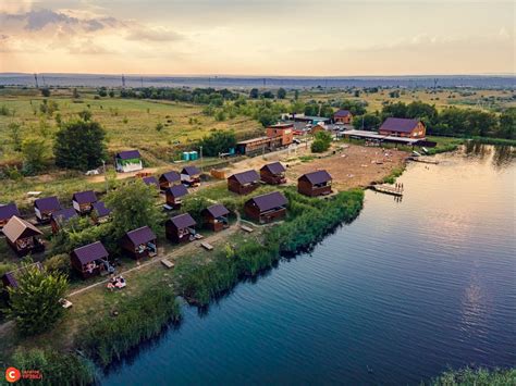  Отдых у водных оазисов Подмосковья: Пятигорское водохранилище, Серебряный пруд, Речной вокзал 