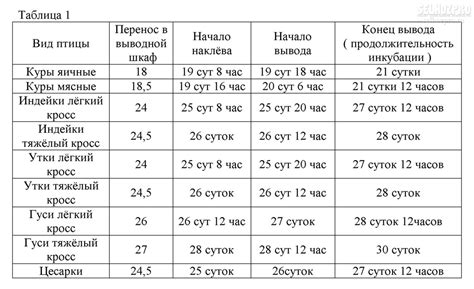  Подходящий температурный режим для оттепели курицы 