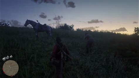  Поиски уникального памятника в игре RDR2: как найти следы последнего покоя героя 