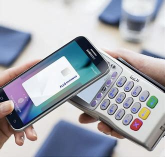  Принципы функционирования Apple Pay на мобильных устройствах