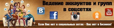  Проверка аккаунтов в социальных сетях и их участие в онлайн-группах 