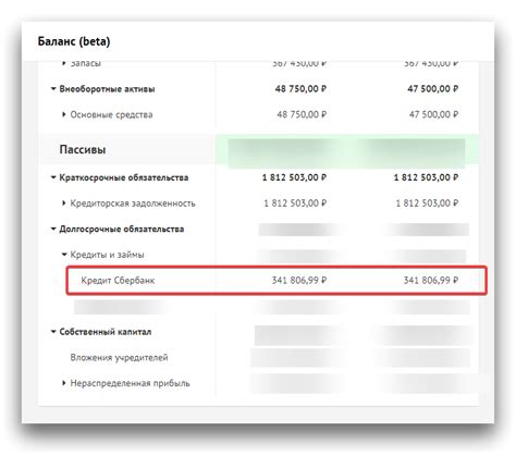  Раздел 1: Рассмотрите возможности займов и кредитов 