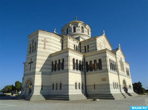  Свадебные торжества в исторических храмах и церквах: сохранение традиций и величие архитектуры 