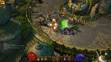  Секретные локации для обнаружения восхитительных улучшений в Diablo 3 