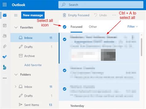  Создание учетной записи в приложении Outlook: простой шаг за шагом гайд
