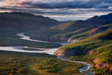  Страны, которые протекает наиболее длинная водная артерия 