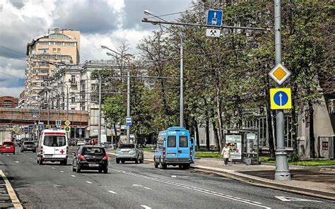  Транспортная доступность и близость к общественному транспорту 