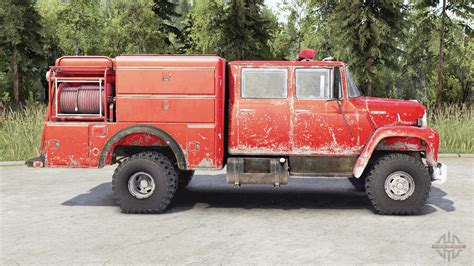  Требования для деблокировки International Loadstar 1700 